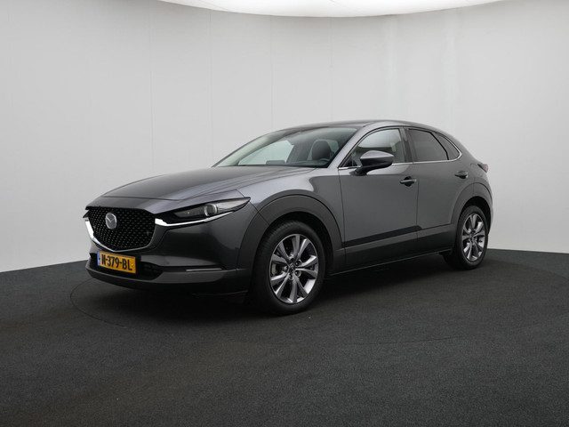 Mazda CX-30 2.0 e-SkyActiv-X Sportive