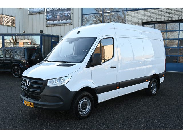 Mercedes-Benz Sprinter 317 CDI L2H2
