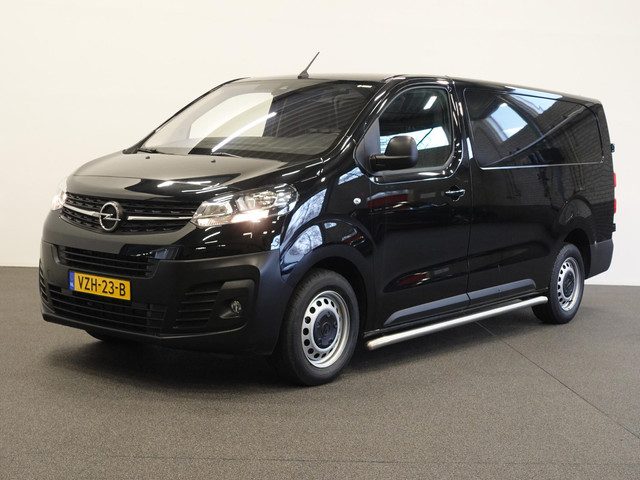 Opel Vivaro 2.0 BlueHDi 145PK L3 Automaat
