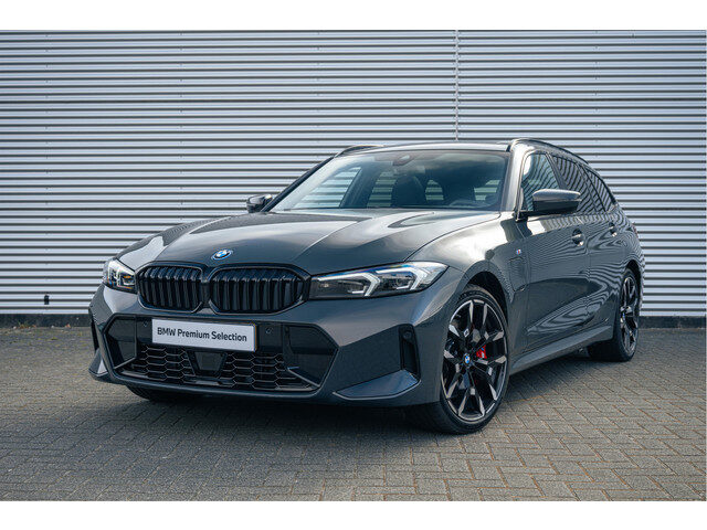 BMW 3 Serie touring 330e M Sport Automaat