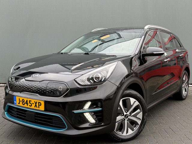 Kia e-Niro BWJ 2020 DynamicLine 204 PK 64 kWh