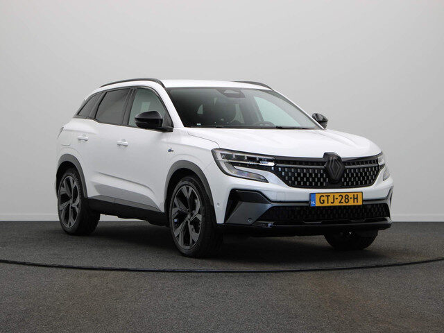 Renault Austral E-Tech Hybrid 200pk Techno Esprit Alpine
