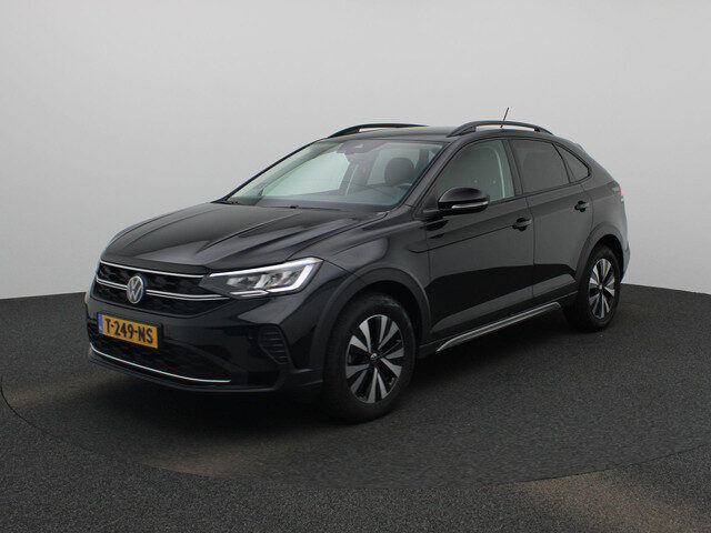 Volkswagen Taigo 1.0 TSI Life Business 95 PK