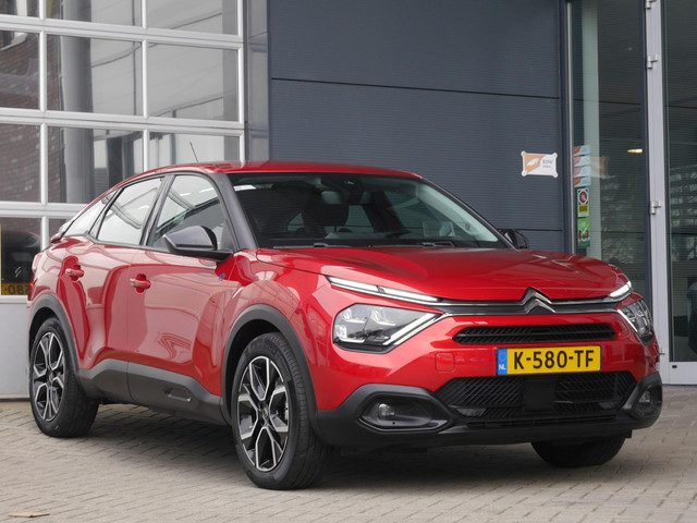 Citroën Ë-C4 Feel Edition 50 kWh