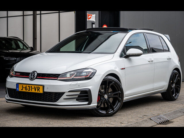 Volkswagen Golf 2.0 TSI GTI Performance |PANO|ABC-KLEP|LAGE KM