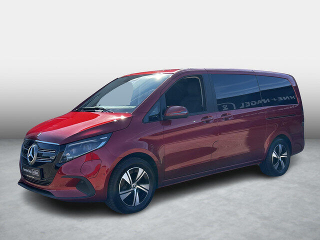 Mercedes-Benz EQV 300 L2 90kWh DC