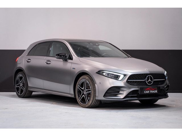 Mercedes-Benz A-Klasse 250 e Business Solution AMG Limited
