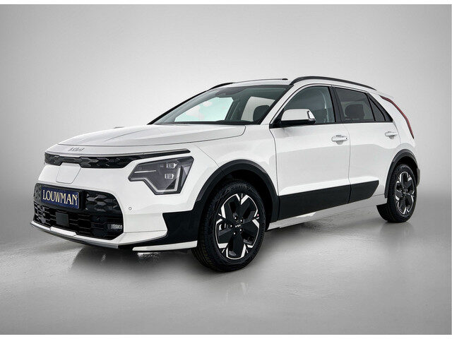 Kia e-Niro EV Plus 64.8 kWh