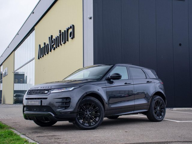Land Rover Range Rover Evoque 1.5 P270e PHEV Dynamic SE