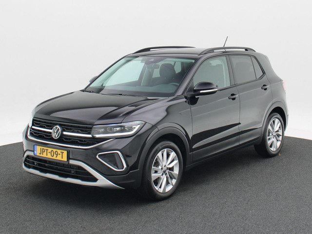 Volkswagen T-Cross 1.0 TSi 115 Pk Automaat Life Edition