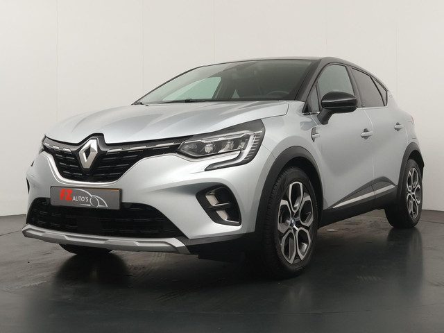 Renault Captur 1.6 E-Tech Plug-in Hybrid 160 Intens