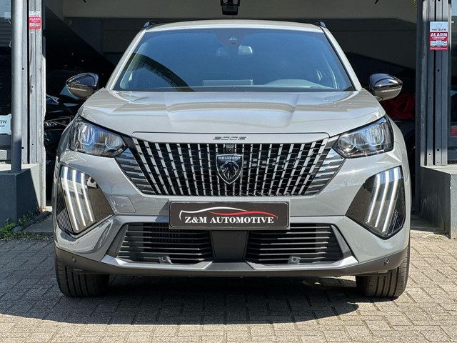 Peugeot 2008 1.2 PureTech 130 Allure Aut*Led*Car-Play*360°