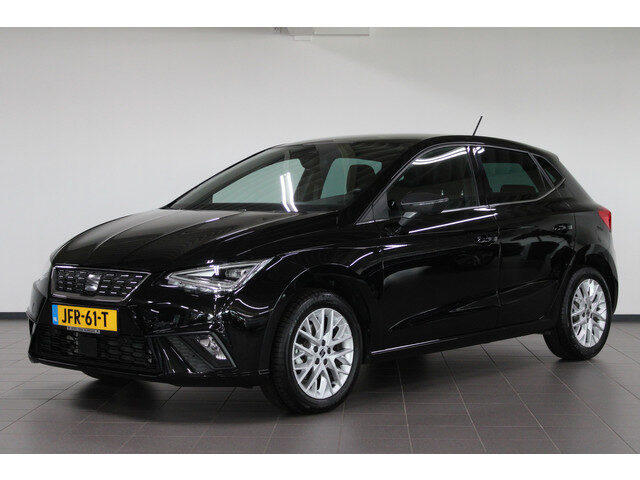 Seat Ibiza 1.0 EcoTSI Xcellence 115pk