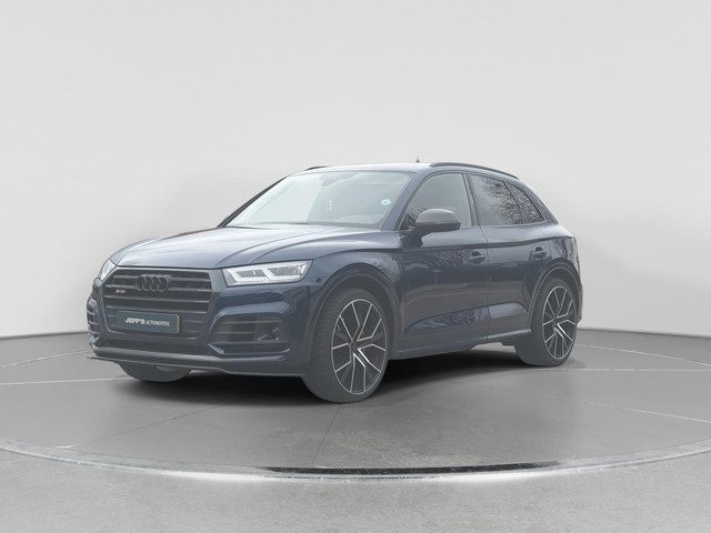 Audi Q5 3.0 TFSI SQ5 quattro Pro Line Plus