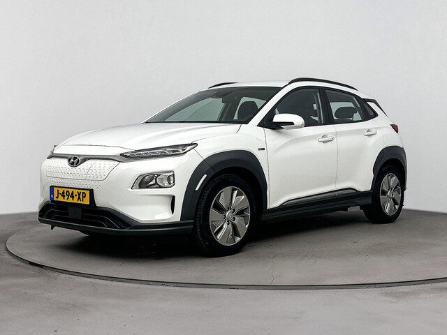 Hyundai Kona EV Comfort 64 kWh