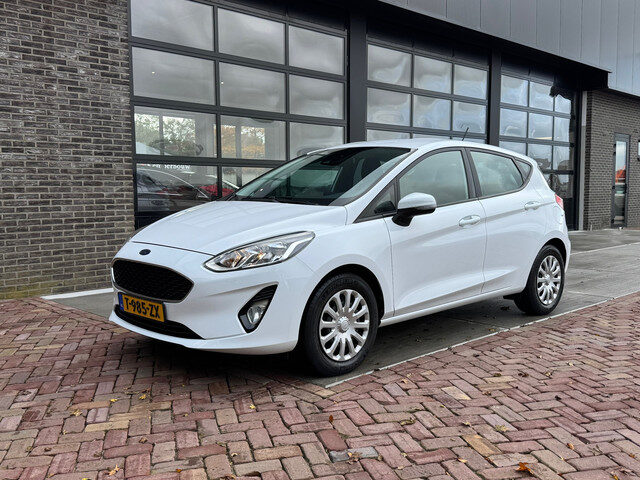 Ford Fiesta 1.1 Trend | PDC | Clima | Cruise | Stoelverwarming |