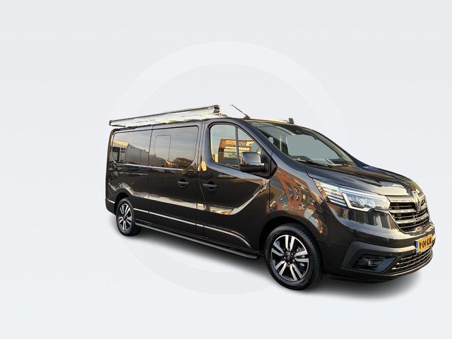 Renault Trafic 2.0 Blue dCi 170 T29 L2H1 Extra DC