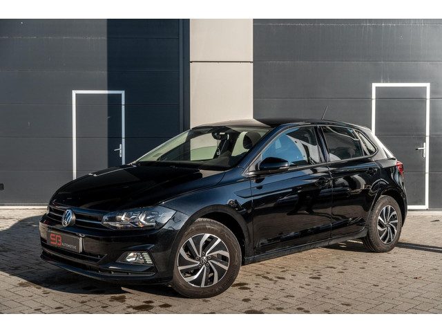 Volkswagen Polo 1.0 TSI Comfortline Navi|Carplay|Adaptive CC