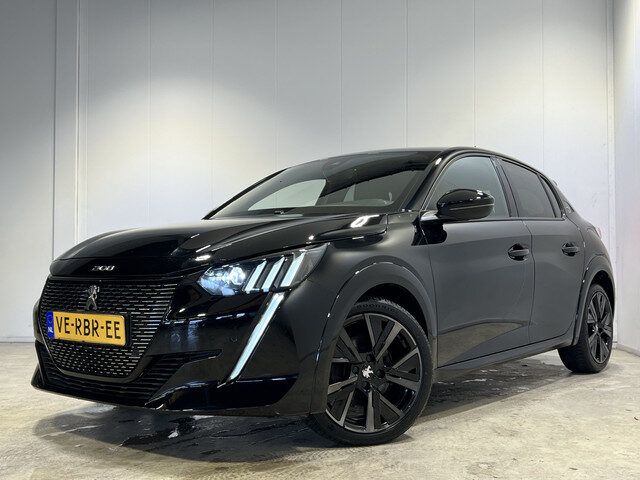 Peugeot 208 1.2 PureTech GT