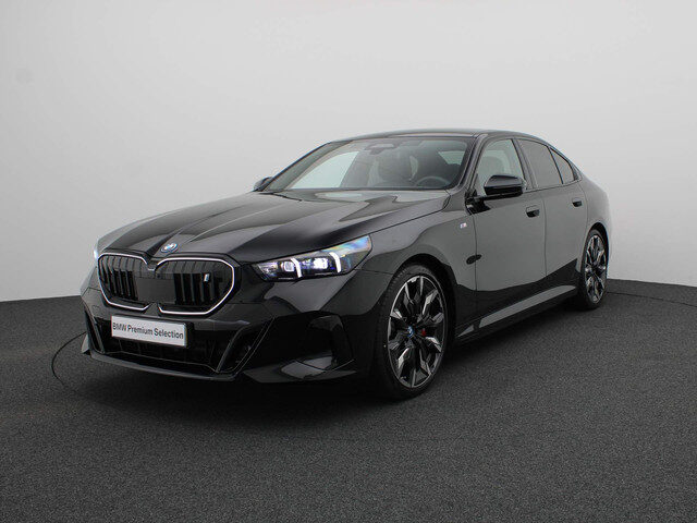 BMW 5 Serie i5 Sedan