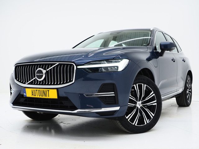 Volvo XC60 2.0 T6 Plug-in hybrid AWD Inscription Long Range