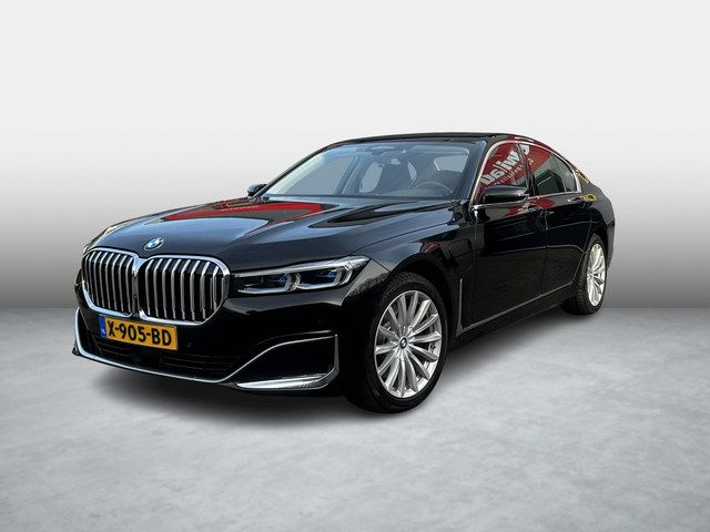 BMW 7 Serie 745e High Executive