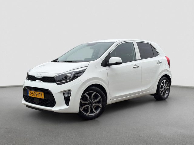 Kia Picanto 1.0 DPi DynamicPlusLine