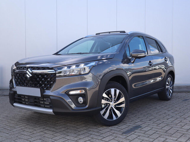 Suzuki S-Cross 1.4 Boosterjet Style Smart Hybrid
