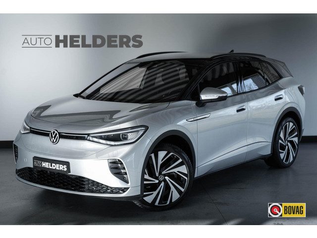 Volkswagen ID.4 GTX 4Motion 77 kWh Pano 360° HuD 21'
