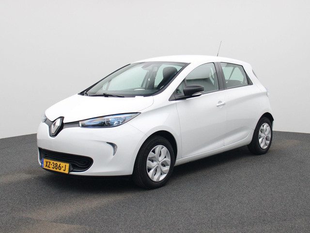 Renault ZOE R90 Life 41 kWh