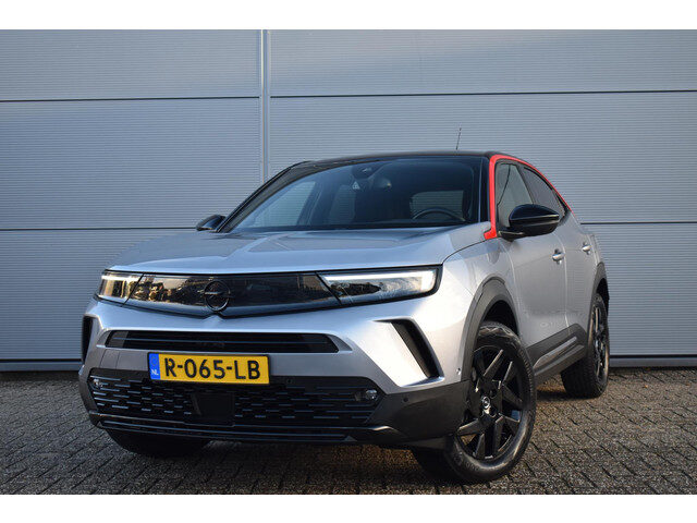 Opel Mokka 1.2T GS Line