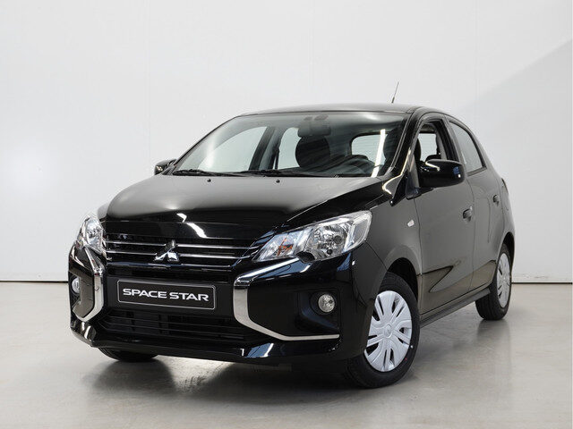 Mitsubishi Space Star 1.2 Active