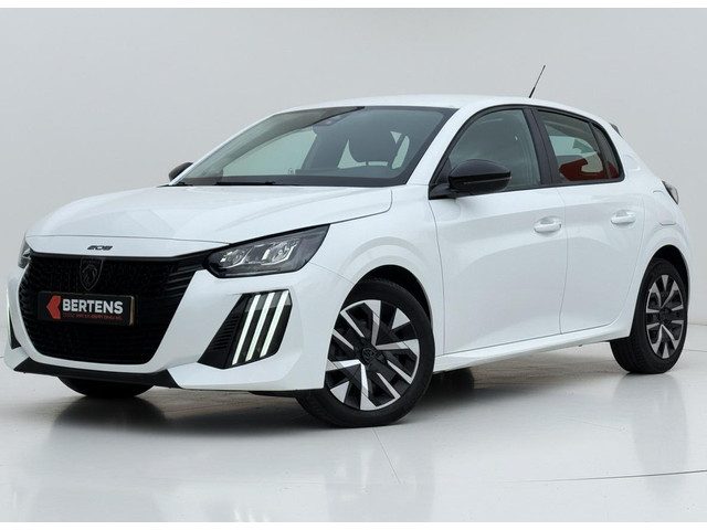 Peugeot 208 1.2 PT 100 Active