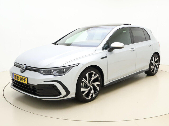 Volkswagen Golf 1.5 eTSI R-Line Business