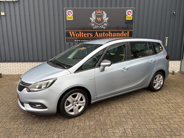 Opel Zafira 1.4 Turbo Online Edition 7p.