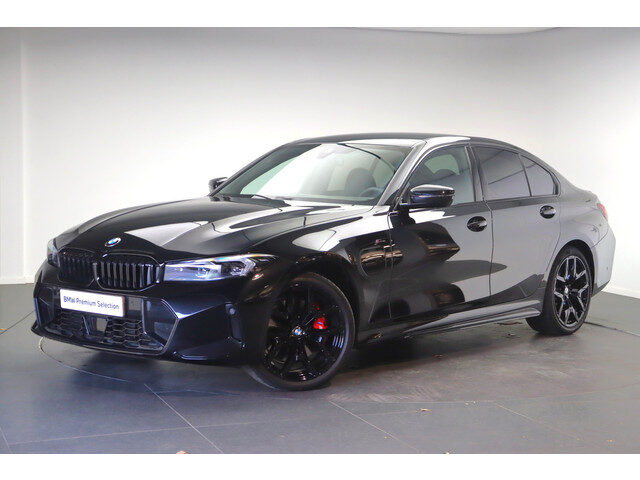 BMW 3 Serie 330e M Sport Automaat