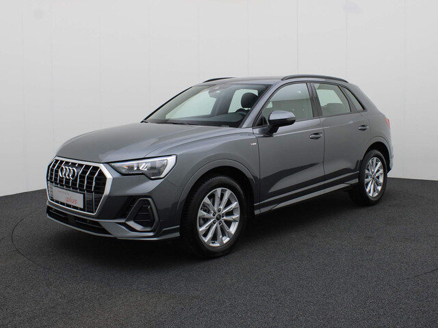 Audi Q3 35 TFSI/150PK S Line