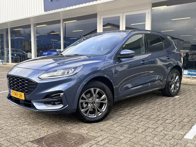 Ford Kuga 2.5 PHEV ST-Line