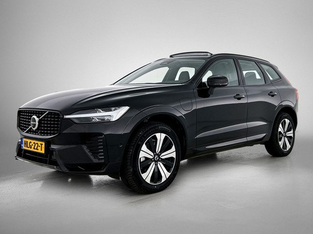 Volvo XC60 2.0 T6 AWD Plus Dark | Leder | Panorama dak | Trekhaak |