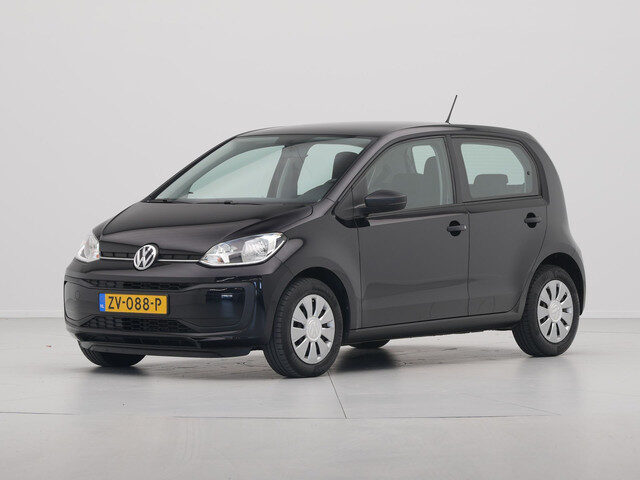 Volkswagen up! 1.0 BMT 60pk take up!