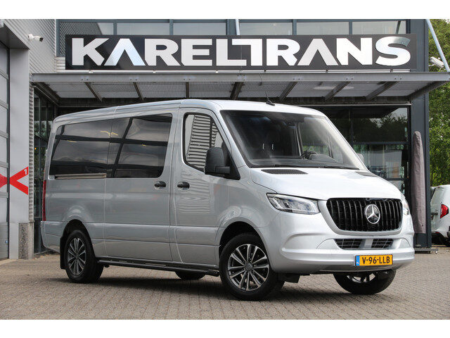 Mercedes-Benz Sprinter 316 CDI