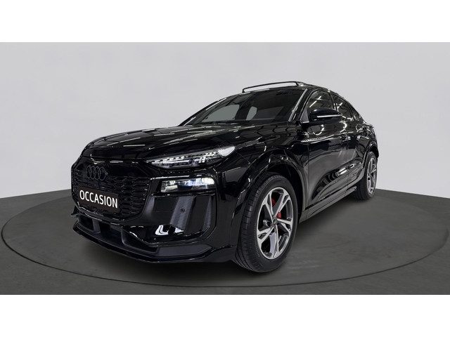 Audi e-tron Q6 Sportback S edition 83 kWh