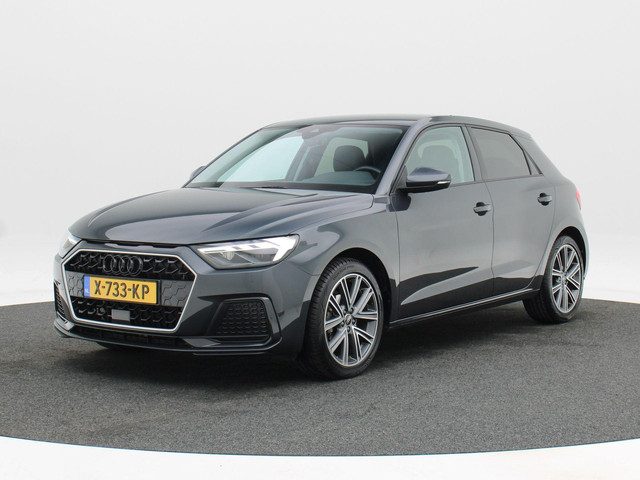 Audi A1 Sportback 25 TFSi Automaat Advanced Edition