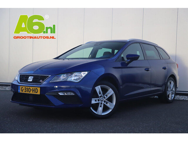 Seat Leon ST 1.0 TSI FR Business Intense