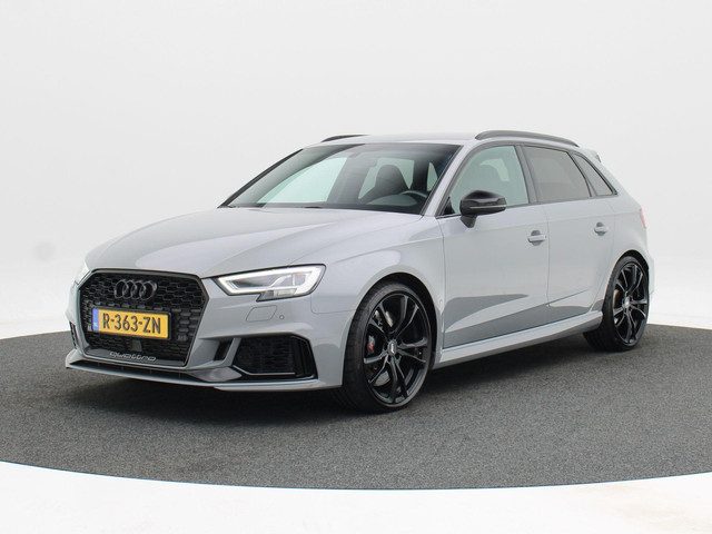 Audi RS3 Sportback 2.5 TFSi 400 Pk quattro
