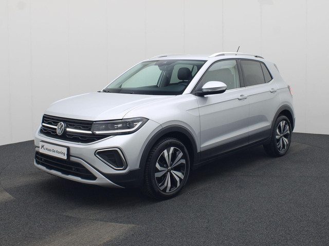 Volkswagen T-Cross 1.0TSI/116PK Style DSG