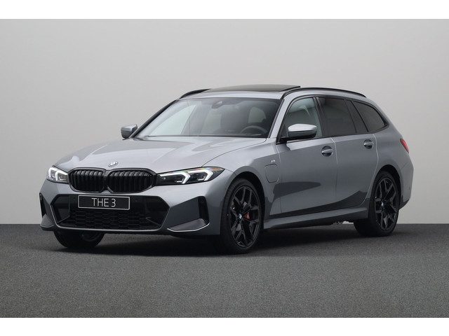 BMW 3 Serie touring 330e