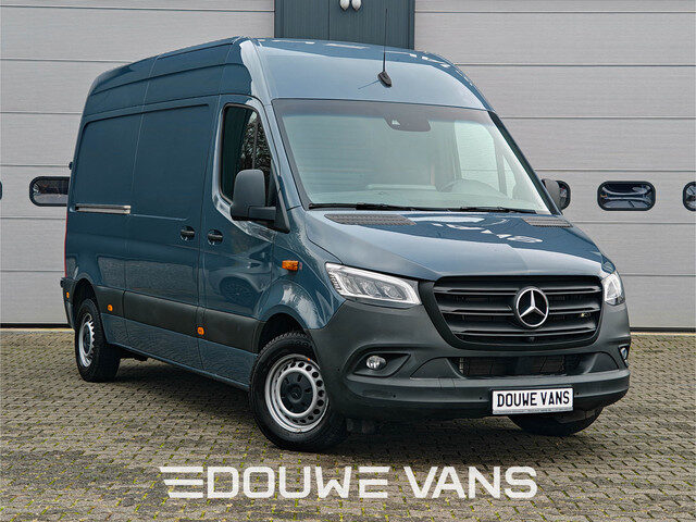 Mercedes-Benz Sprinter 315 L2 H2 Automaat 360 Camera Distronic MBUX