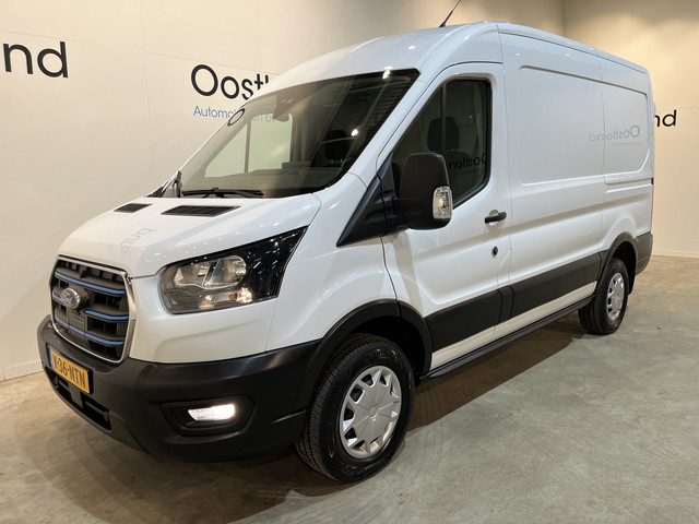 Ford E-Transit 350 L2H2 Trend 68 kWh