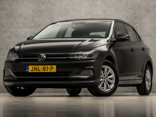 Volkswagen Polo 1.0 TSI Sportline